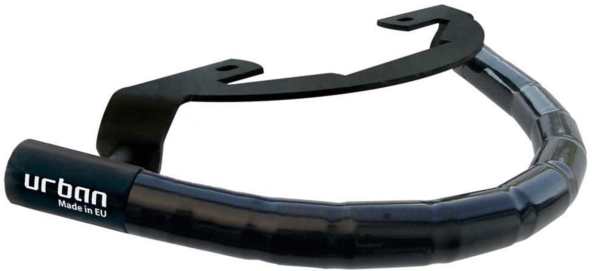 Urban Security Practic Mp Gilera Runner 50sp/vx 125 2005 Stuurslot Zwart