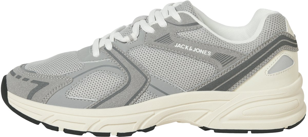 JACK&JONES - JFWASTRA COMBO SNEAKER NOOS - Heren - Veterschoenen