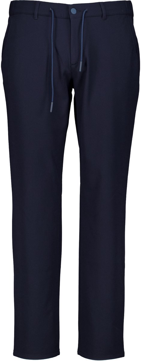 North84 - Broek Donkerblauw North84 Sensitive Travel Bonded Donkerblauw 84142007