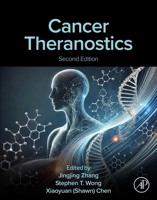 Cancer Theranostics - cover