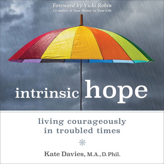 Intrinsic Hope - cover