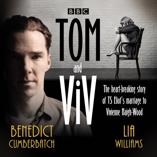 Tom and Viv - cover