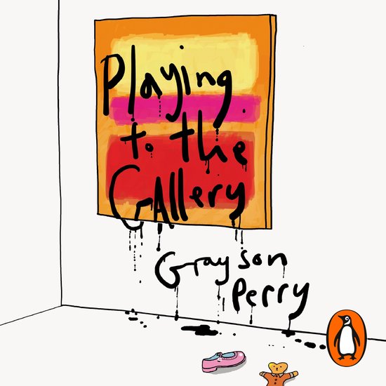 Playing to the Gallery - cover