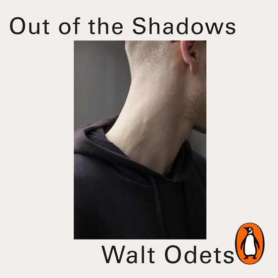 Out of the Shadows - cover