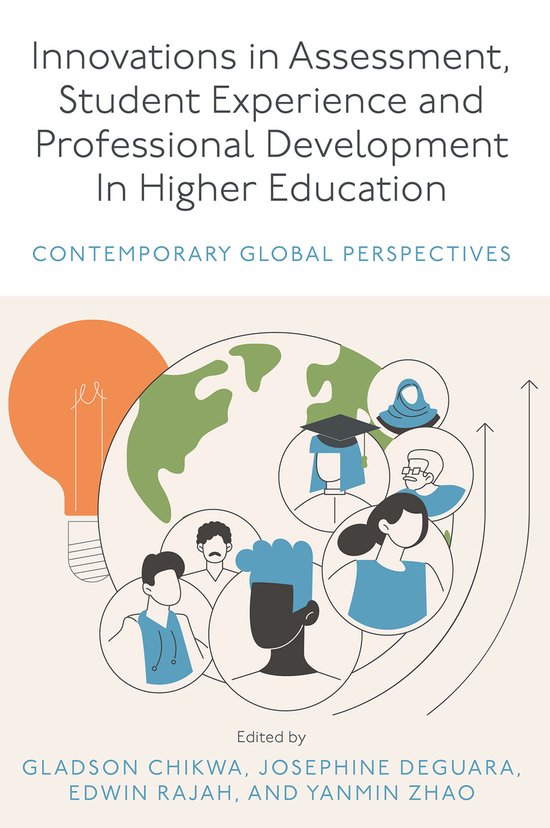 Innovations in Assessment, Student Experience and Profession ... - cover