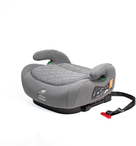 Veilige en Comfortabele Stoelverhoger voor Kinderen 125-150 cm Groep 3