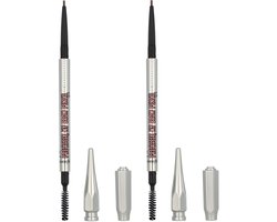 Benefit Twice As Precise! Wenkbrauwset Warm Light Bruin 03 0,2 gr