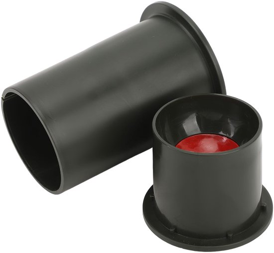 Fishing Bait Ball Maker, 40mm Boilie Ballmaker Tool with Ground Feed Preparation for All Fishing Environments