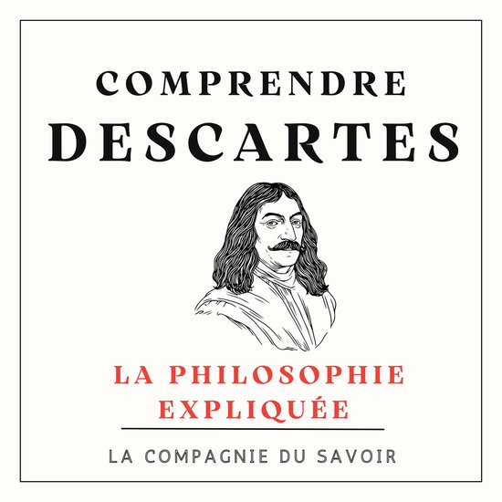 Comprendre Descartes - cover
