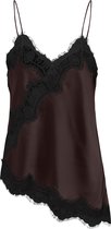 JDY Fifi Lace Singlet Dames - Maat L