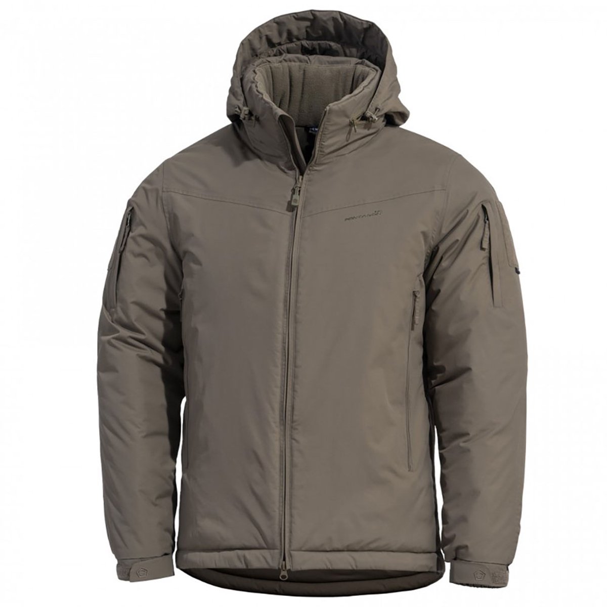 Pentagon Logan Level 7 Jas Man Ral7013