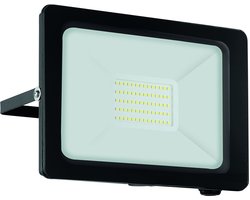 EGLO Faedo 3 Wandlamp buiten - LED - 27 cm - Zwart