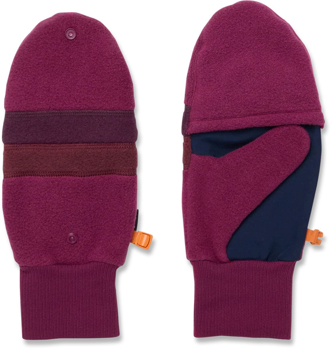Cotopaxi Teca Fleece Glitten Unisex