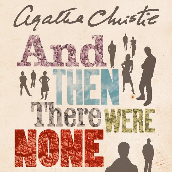And Then There Were None - cover