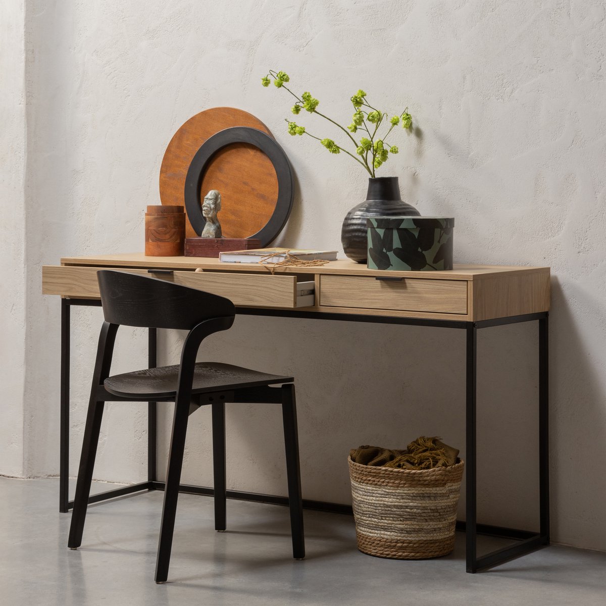 WOOOD WOOOD Silas Bureau - afbeelding 5