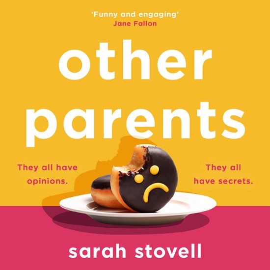 Other Parents - cover