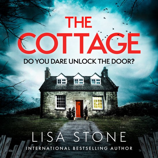 The Cottage - cover