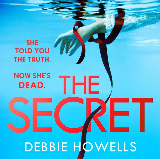 The Secret - cover