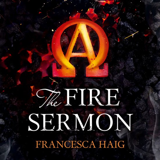 Fire Sermon-The Fire Sermon - cover