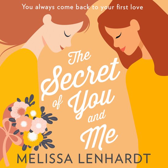 The Secret Of You And Me