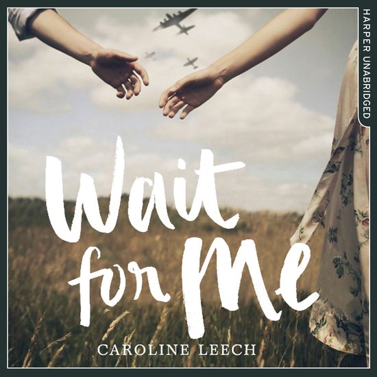 Wait for Me - cover