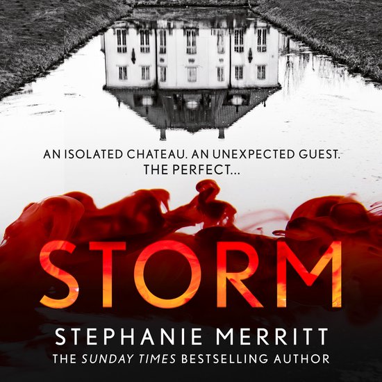 Storm - cover