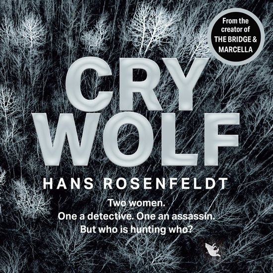 Cry Wolf - cover