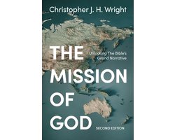The Mission of God