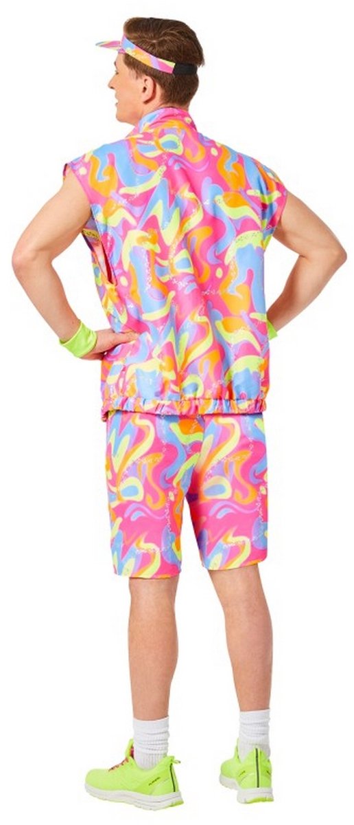 Ken Roller Bink - Man