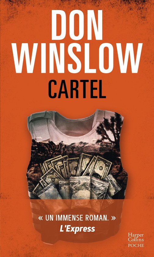 Cartel - cover