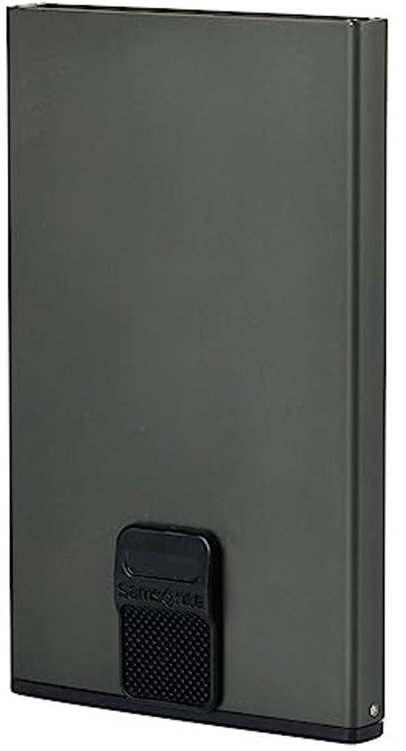 Aluminium wallets - Pasjeshouder kopen