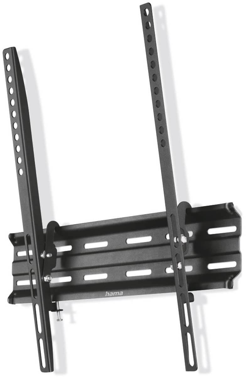 Hama tv beugel - Kantelbaar - 32" - 65" - max 35kg - VESA 400x400