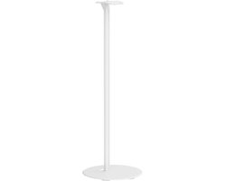 Luidsprekerstandaard voor Sonos Era 300 met Kabelmanagement - 5 kg Draagkracht - Wit