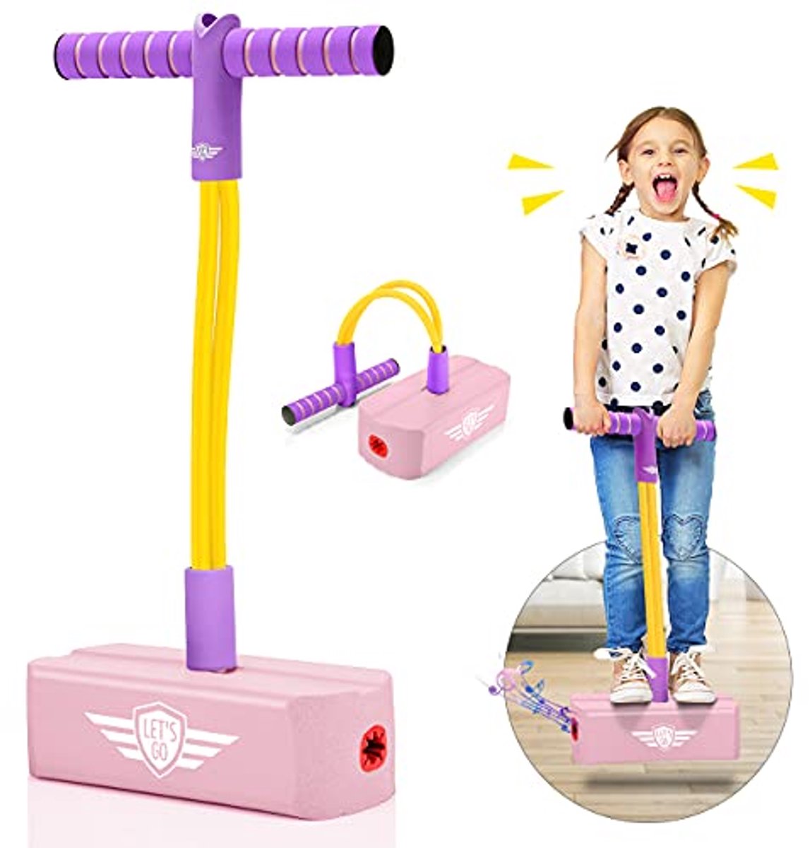 Spelletjes en speelgoed voor kinderen van 3 tot 12 jaar - outdoor fun en cadeaus voor meisjes