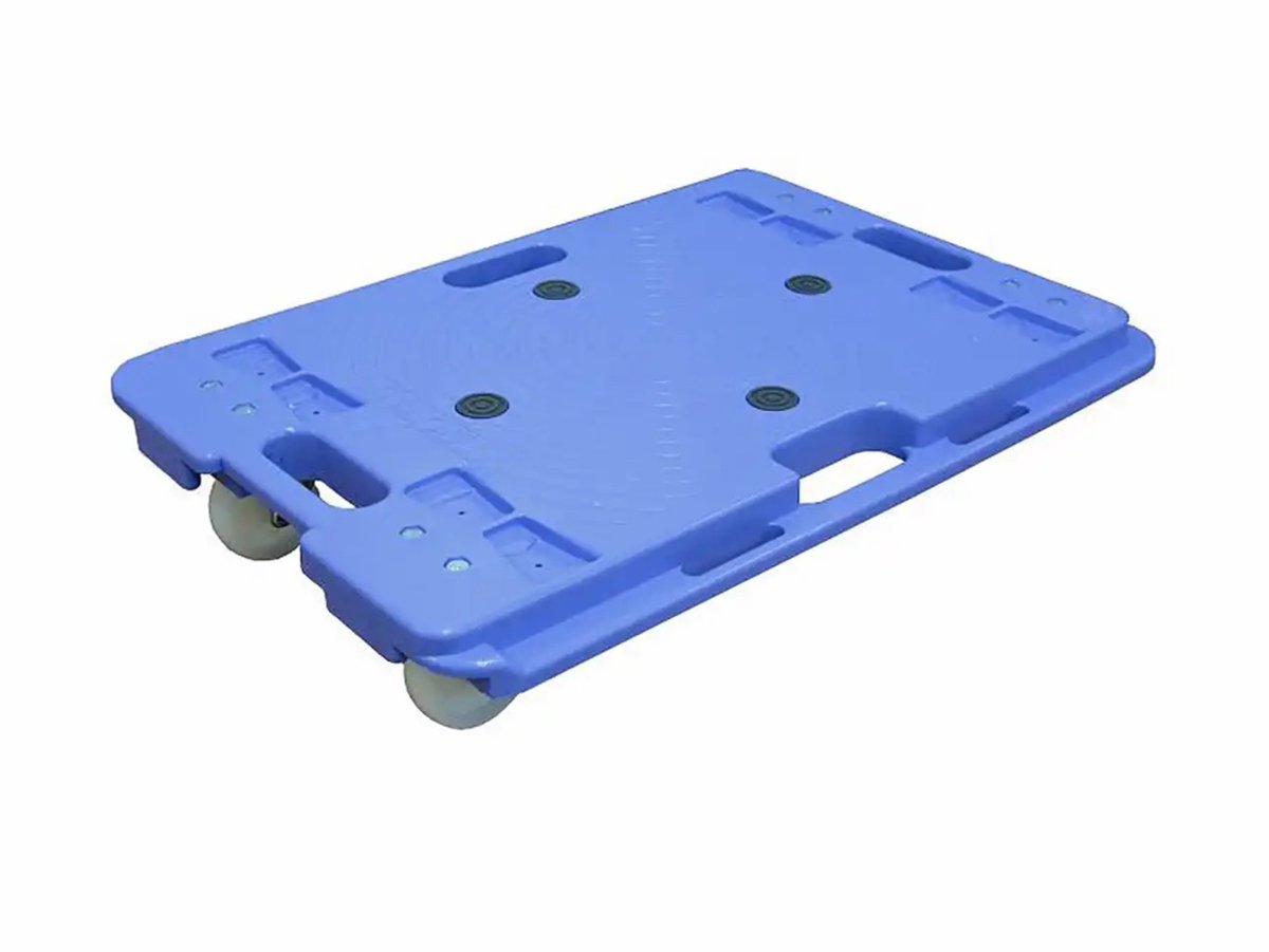 Ravendo Transportplateau Plastic Dolly PD 150