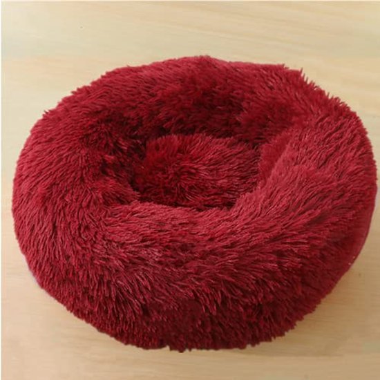 Excellent Pets No-Spill Bowl 800ml Roze M