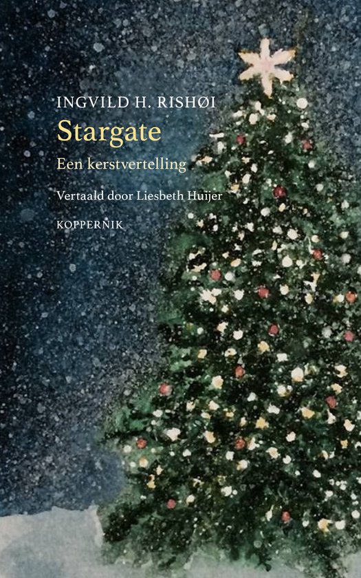 Stargate - cover