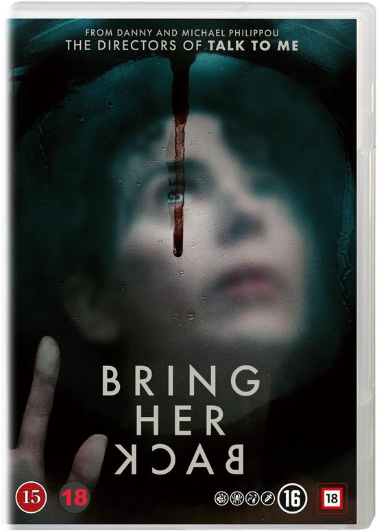 Bring Her Back (DVD)