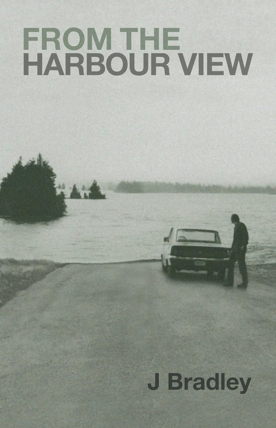 From the Harbour View - cover