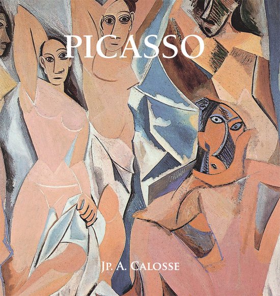 Picasso - cover