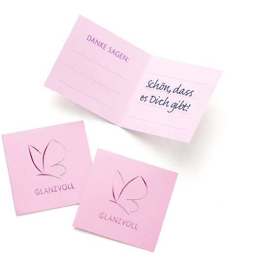 Glanzstücke Munich Ring