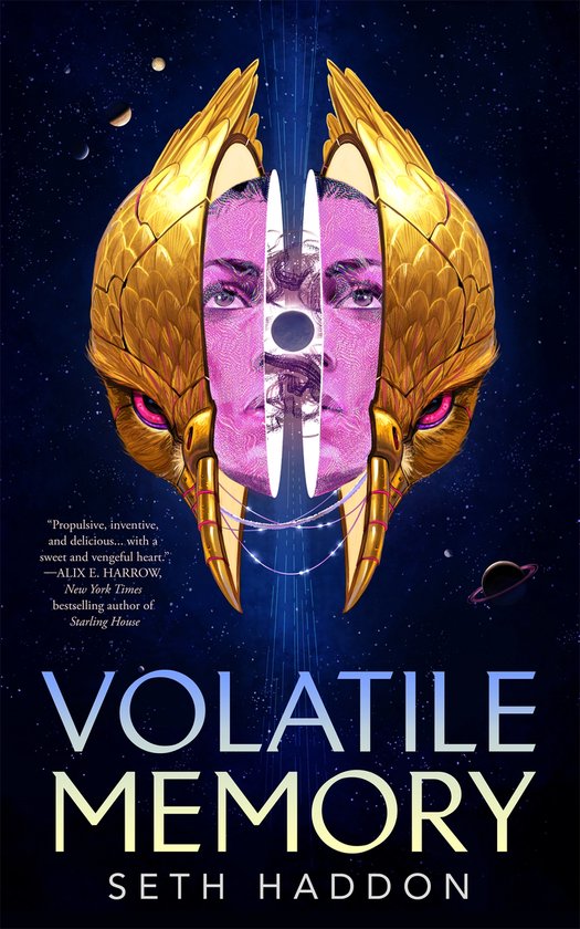 Volatile Memory