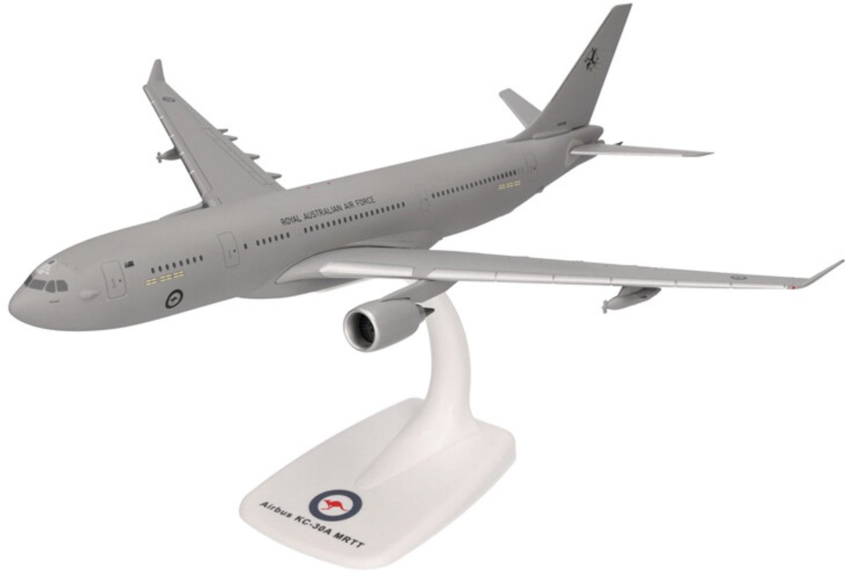 Airbus A330 MRTT / KC-30A V. Australian AF 33 Sqd., RAAF