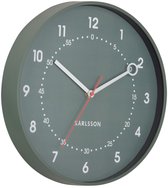 Vierkante wandklokken kopen? ✔️ Tot 27% korting