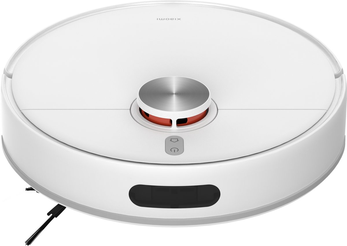 Xiaomi Robot Vacuum S40 Slimme Stofzuiger Wit 10.000 Pa - afbeelding 2