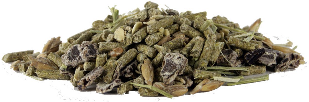 Via Organica Bio Geitenmuesli - 10kg