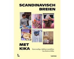 Scandinavisch breien met Kika