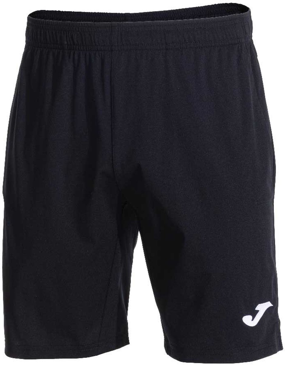 Joma Montreal Korte Broek Zwart XL Man