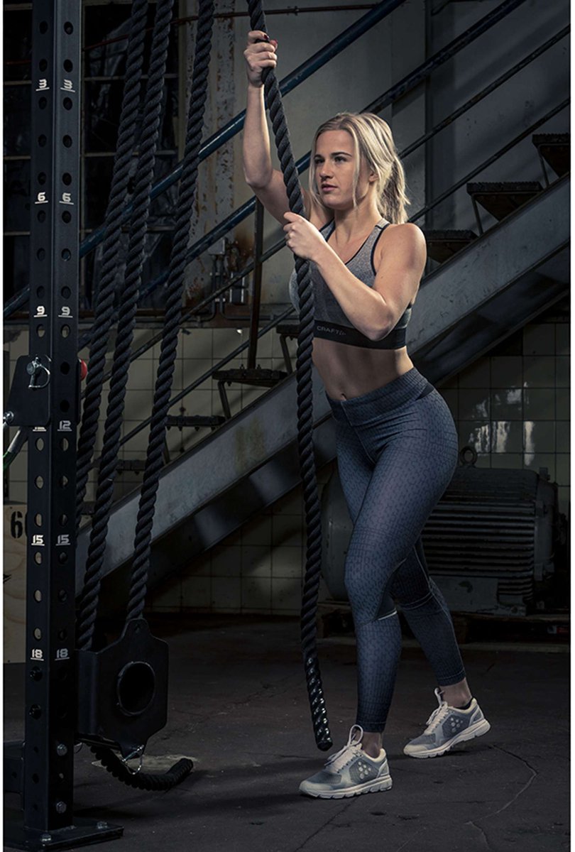 Tunturi RC20 Rope Trainer - Touwtrainer - t.b.v. Tunturi RC20 Power Rek thumbnail 2