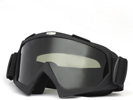 Snowboardbrillen, skibrillen voor dames heren volwassenen, skibrillen heren en dames kleuren, anti-condens winter sneeuwbrillen met sferische afneembare lenzen, geschikt voor buitensporten
